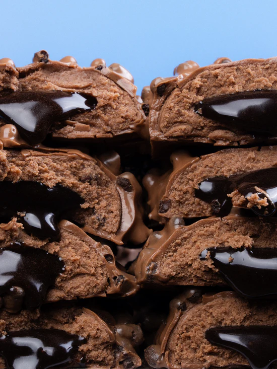 Barebells Brownie Batter